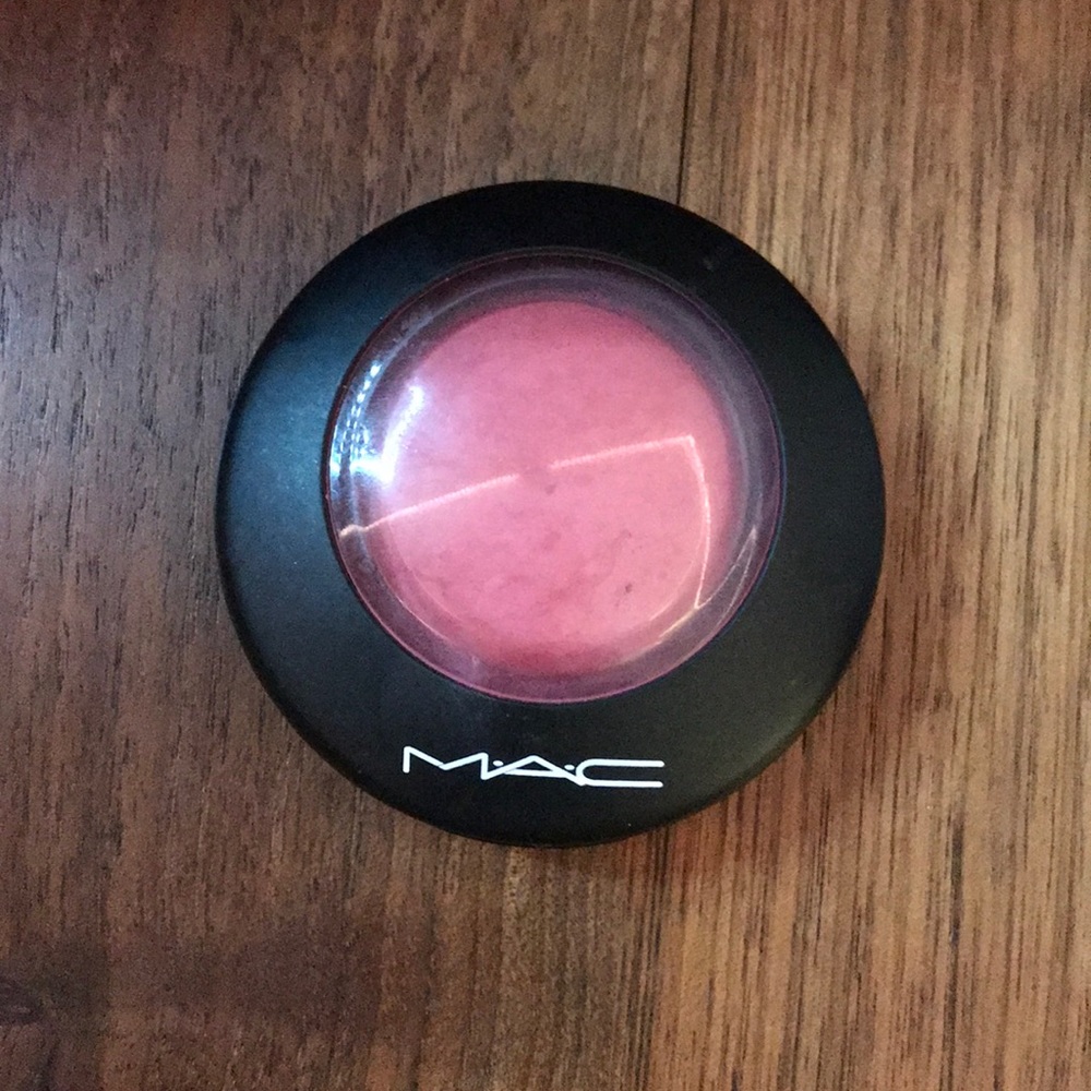 Blush